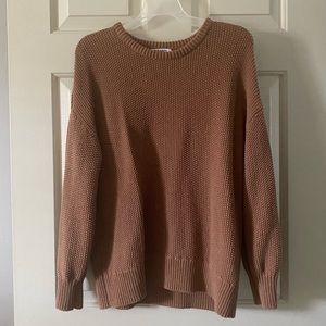 Old navy sweater